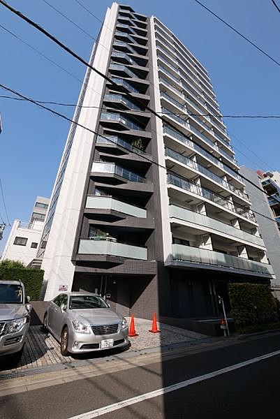 シティハウス本郷三丁目